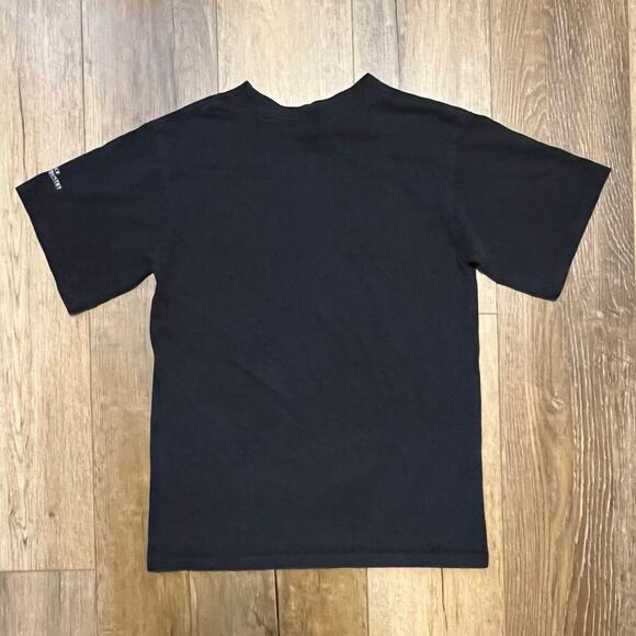 VTG Silkmasters Y2K Amiee Bonamie Fantasy Fairies T-Shirt Sm Fairy Goth USA CHI - Picture 5 of 7